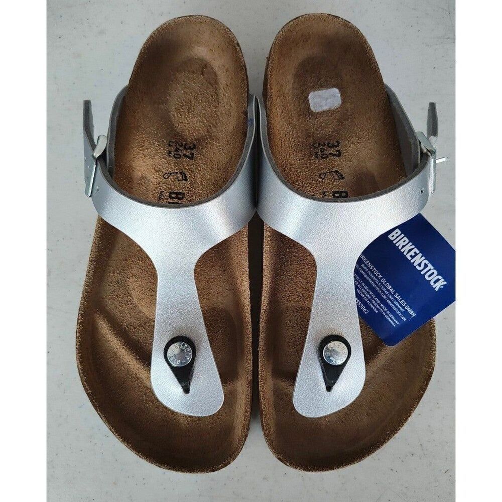 Birkenstock size 37